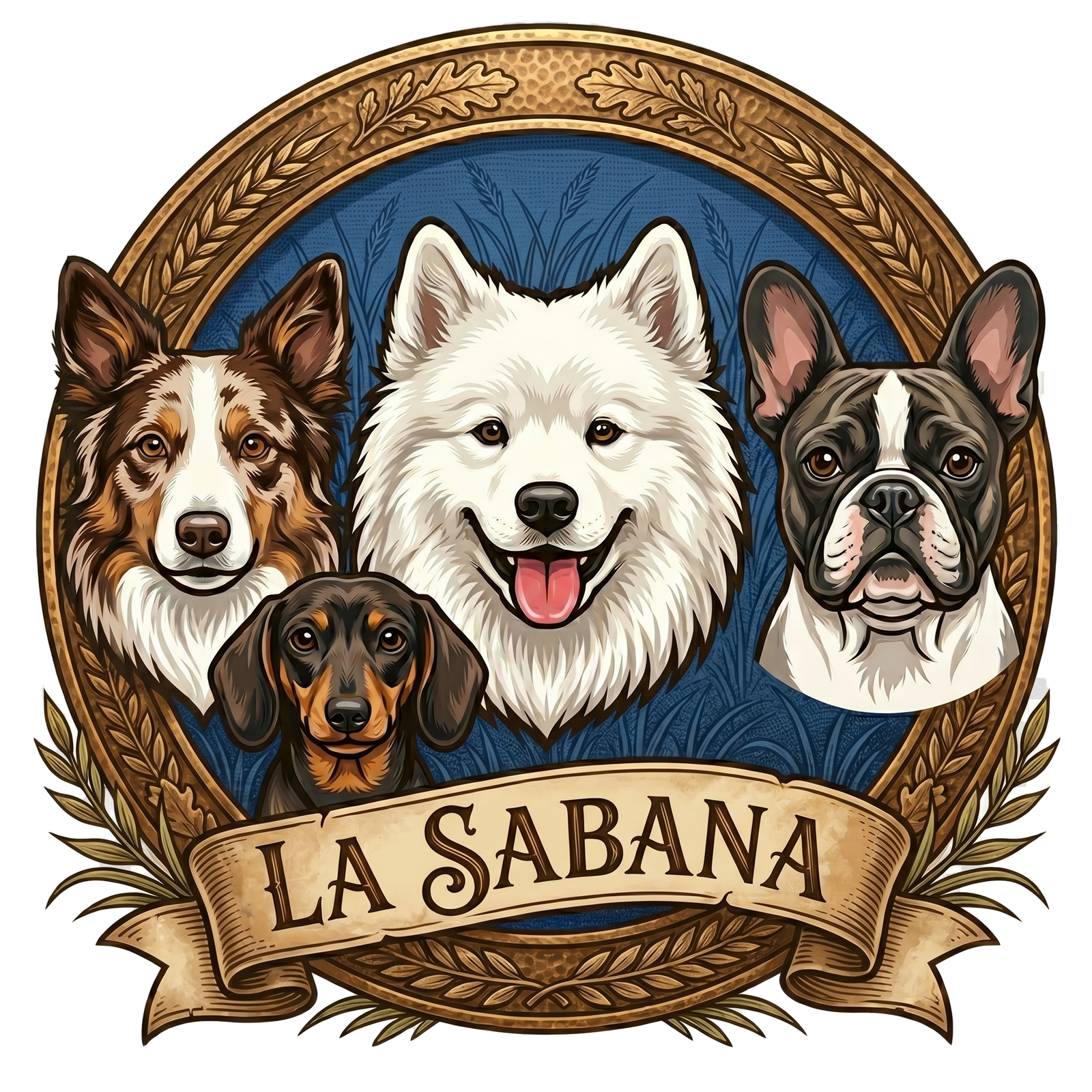 Criadero La Sabana
